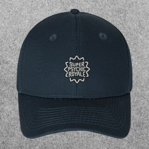 SPR Navy Hat